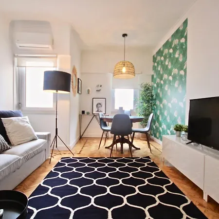 Akicity Amoreiras Jade Apartman