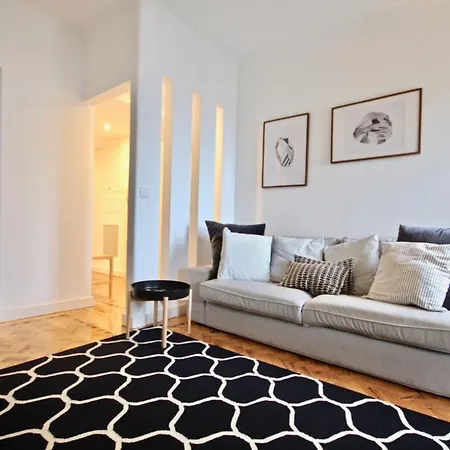 Apartamento Akicity Amoreiras Jade