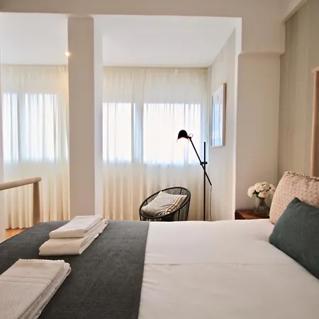 Akicity Amoreiras Jade Apartman *