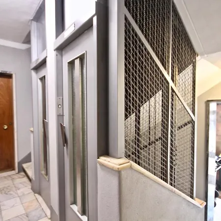 Akicity Amoreiras Jade Apartman