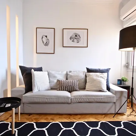Akicity Amoreiras Jade Apartamento *